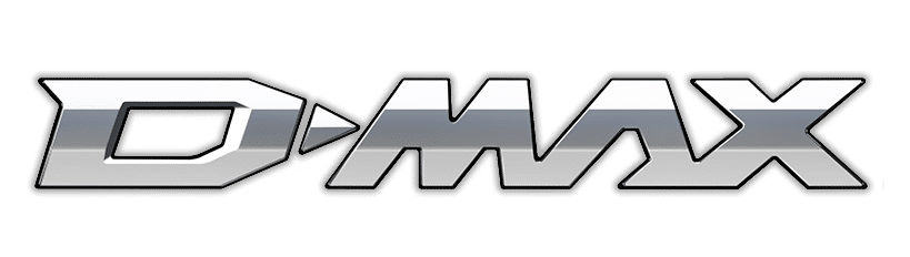 Logo D-Max